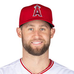 Luke Bard in 2021