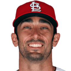 Matt Carpenter in 2014