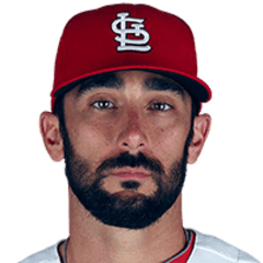 Matt Carpenter in 2015