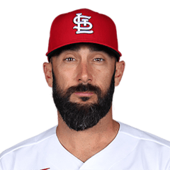 Matt Carpenter in 2020
