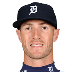 Shane Greene in 2015