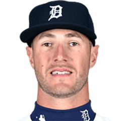 Shane Greene in 2016