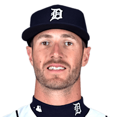 Shane Greene in 2017