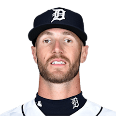 Shane Greene in 2018