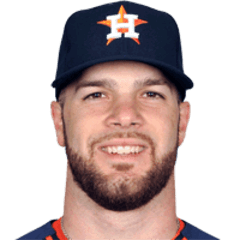Dallas Keuchel in 2014