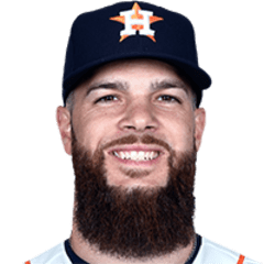 Dallas Keuchel in 2016