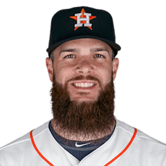 Dallas Keuchel in 2017