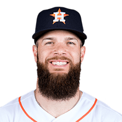 Dallas Keuchel in 2018