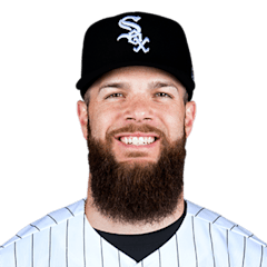 Dallas Keuchel in 2019
