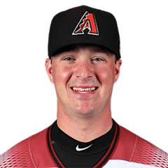 Joe Mantiply in 2019