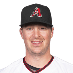 Joe Mantiply in 2021