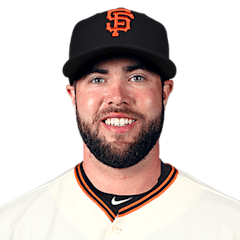 Darin Ruf in 2019