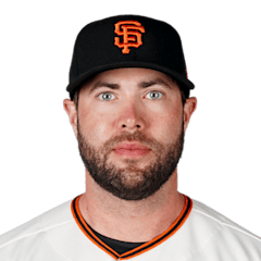 Darin Ruf in 2021