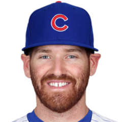 Dan Straily in 2014