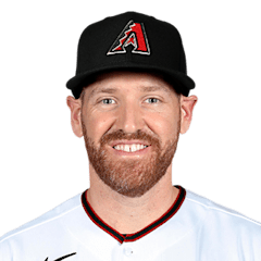 Dan Straily in 2021