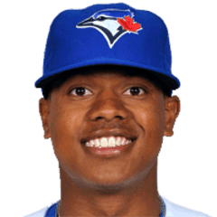 Marcus Stroman in 2014
