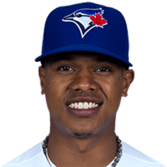 Marcus Stroman in 2016