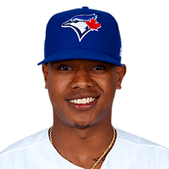 Marcus Stroman in 2017