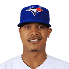 Marcus Stroman in 2018