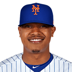 Marcus Stroman in 2019