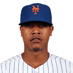 Marcus Stroman in 2020