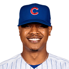 Marcus Stroman in 2021