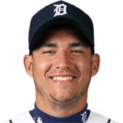 Jose Iglesias in 2014