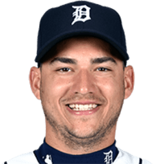 Jose Iglesias in 2016