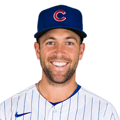 Jason Adam in 2020