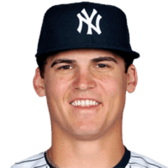Tyler Austin in 2014