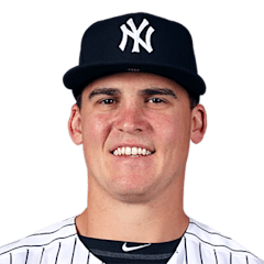 Tyler Austin in 2017