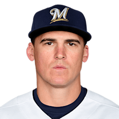 Tyler Austin in 2019