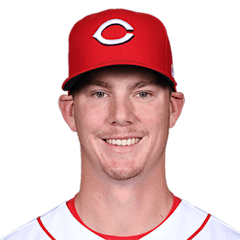 Austin Brice in 2017
