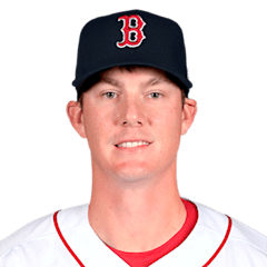 Austin Brice in 2019