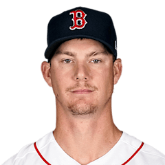 Austin Brice in 2020