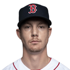 Austin Brice in 2021