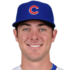 Kris Bryant in 2014