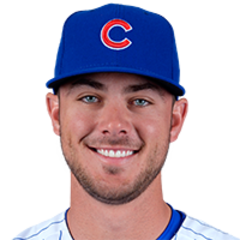 Kris Bryant in 2015