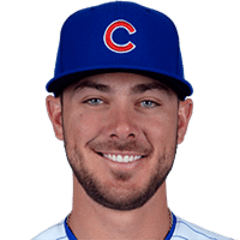 Kris Bryant in 2016