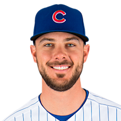 Kris Bryant in 2019