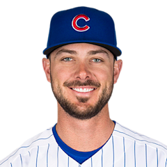 Kris Bryant in 2020