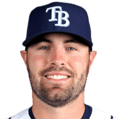 Curt Casali in 2014