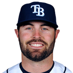 Curt Casali in 2015
