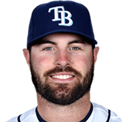 Curt Casali in 2016