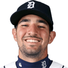 Nick Castellanos in 2014