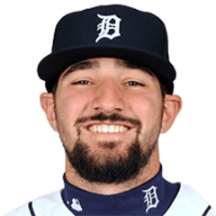 Nick Castellanos in 2015
