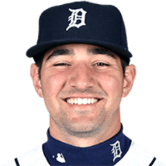 Nick Castellanos in 2016