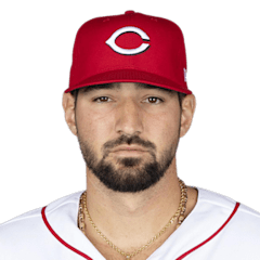 Nick Castellanos in 2021