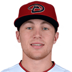Brandon Drury in 2015