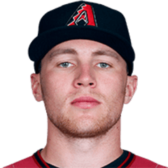 Brandon Drury in 2016